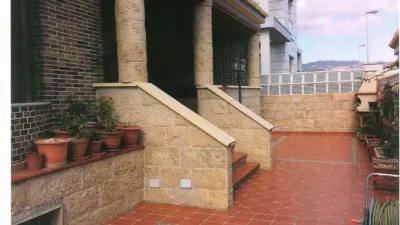 Chalet en venta en Calle Italia, cerca de Calle de Irlanda, Las Salinas (Distrito Núcleo Urbano. Roquetas de Mar) de 660.000 €