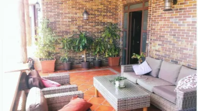 Chalet en venta en Calle Italia, cerca de Calle de Irlanda, Las Salinas (Distrito Núcleo Urbano. Roquetas de Mar) de 660.000 €