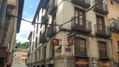 Piso en calle Fuente Fresnedo, 2 photo 2