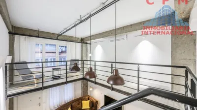 Dúplex en alquiler en Guindalera - Imagen 10