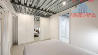 Dúplex en alquiler en Guindalera - Imagen 12