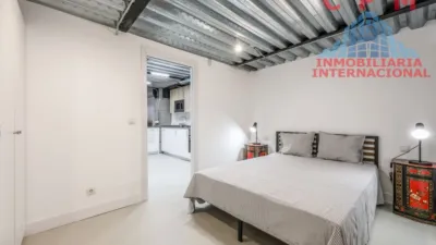 Dúplex en alquiler en Guindalera - Imagen 13