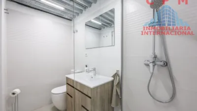 Dúplex en alquiler en Guindalera - Imagen 16