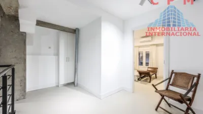 Dúplex en alquiler en Guindalera - Imagen 19