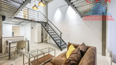 Dúplex en alquiler en Guindalera - Imagen 3
