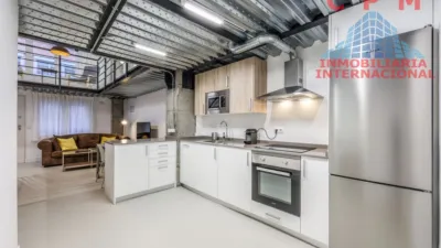 Dúplex en alquiler en Guindalera - Imagen 5