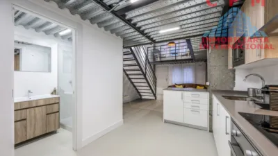 Dúplex en alquiler en Guindalera - Imagen 6