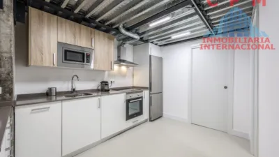 Dúplex en alquiler en Guindalera - Imagen 7