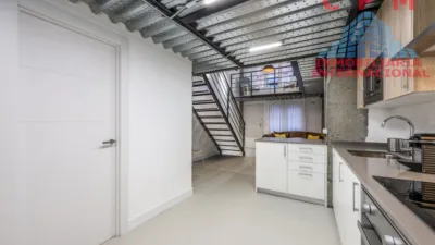 Dúplex en alquiler en Guindalera - Imagen 9