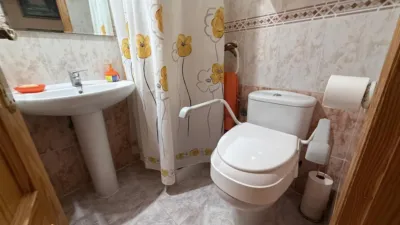 Apartment in Carolinas Altas photo 10