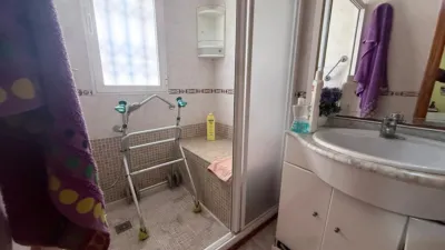 Apartment in Carolinas Altas photo 14