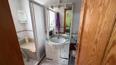 Apartment in Carolinas Altas photo 15