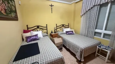 Apartment in Carolinas Altas photo 17