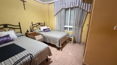 Apartment in Carolinas Altas photo 18