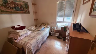 Apartment in Carolinas Altas photo 21