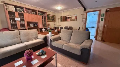 Apartment in Carolinas Altas photo 3