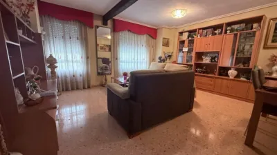 Apartment in Carolinas Altas photo 4