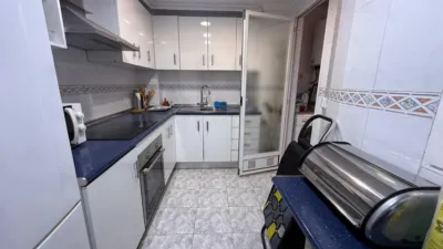 Apartment in Carolinas Altas photo 7