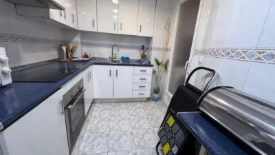 Apartment in Carolinas Altas photo 8