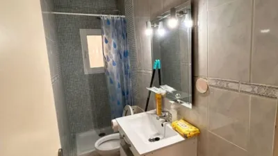 Piso – Alicante - Alacant - Vista 4