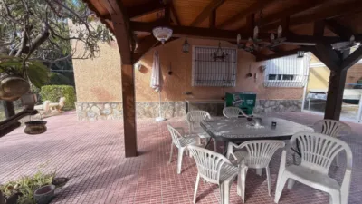 Casa – Mutxamel, L'Almaixada - Vista 5