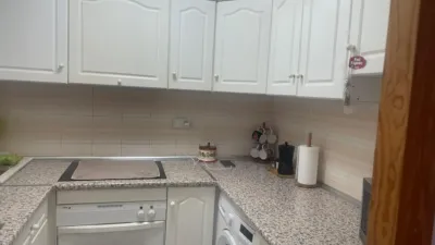 Apartment in Playa Lisa photo 10