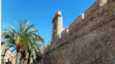Apartment in Playa Lisa photo 18