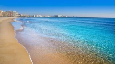 Apartment in Playa Lisa photo 19