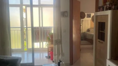 Pis – Santa Pola - Vista 3