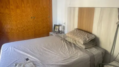Apartment in Playa Lisa photo 7