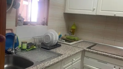 Apartment in Playa Lisa photo 9