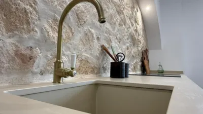 Apartment in Sóller photo 13