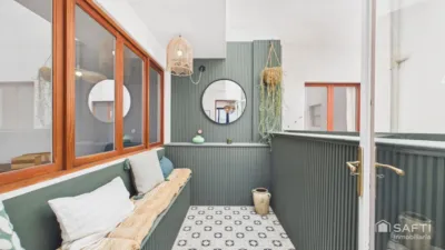 Apartment in Sóller photo 16