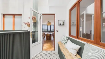 Apartment in Sóller photo 17