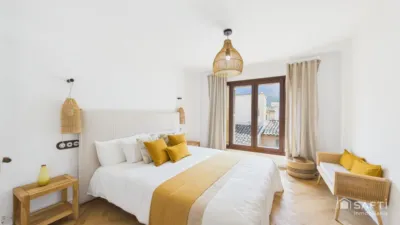 Apartment in Sóller photo 23