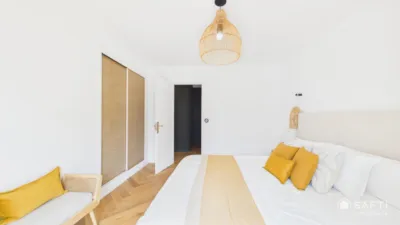 Apartment in Sóller photo 24