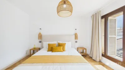 Apartment in Sóller photo 25