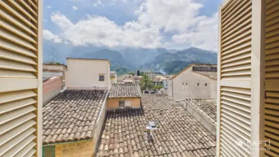 Apartment in Sóller photo 26