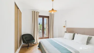 Apartment in Sóller photo 30