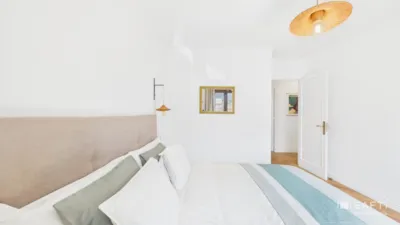 Apartment in Sóller photo 32