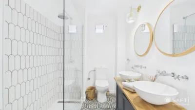 Apartment in Sóller photo 35