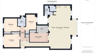 Apartment in Sóller photo 38