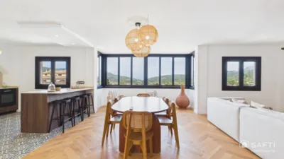 Apartment in Sóller photo 6