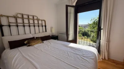 Chalet en alquiler en Calle de San Gabriel, Vía Romana (Segovia Capital) de 1.400 €<span>/mes</span>