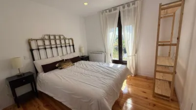 Chalet en alquiler en Calle de San Gabriel, Vía Romana (Segovia Capital) de 1.400 €<span>/mes</span>