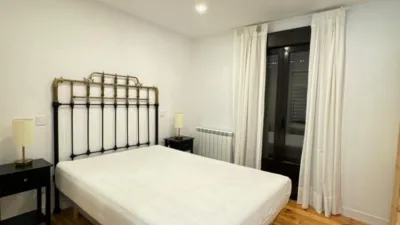 Chalet en alquiler en Calle de San Gabriel, Vía Romana (Segovia Capital) de 1.400 €<span>/mes</span>