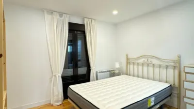 Chalet en alquiler en Calle de San Gabriel, Vía Romana (Segovia Capital) de 1.400 €<span>/mes</span>