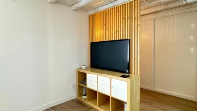Chalet en alquiler en Calle de San Gabriel, Vía Romana (Segovia Capital) de 1.400 €<span>/mes</span>