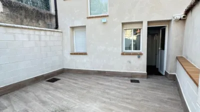 Chalet en alquiler en Calle de San Gabriel, Vía Romana (Segovia Capital) de 1.400 €<span>/mes</span>