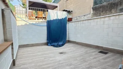 Chalet en alquiler en Calle de San Gabriel, Vía Romana (Segovia Capital) de 1.400 €<span>/mes</span>